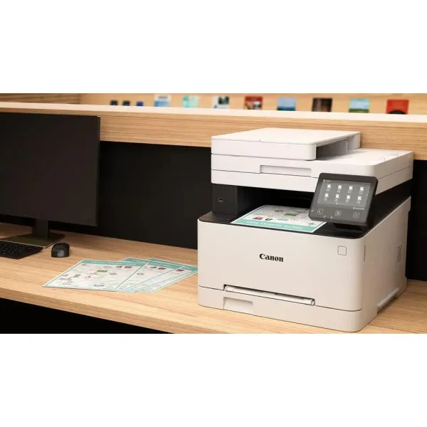 МФУ i-SENSYS MF754Cdw II Canon (7185C010) - Фото 2