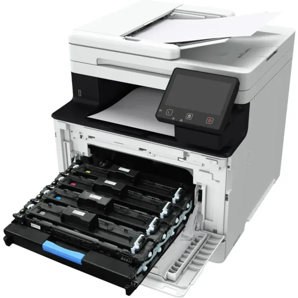 МФУ i-SENSYS MF754Cdw II Canon (7185C010) - Фото 4