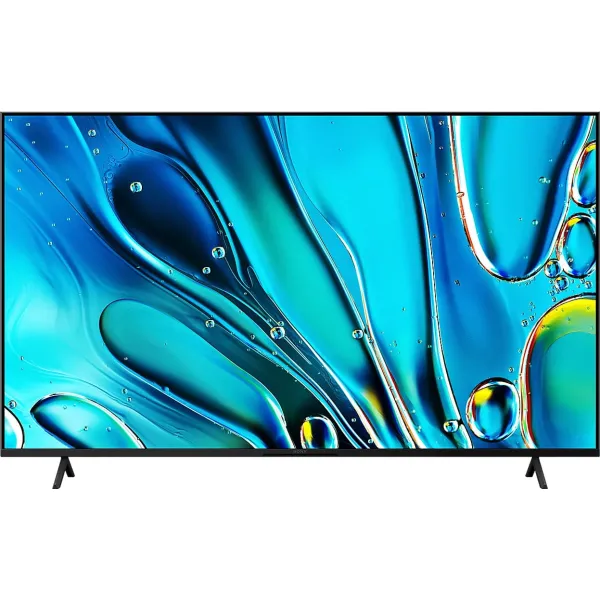 Телевізор 75" LCD 4K 50Hz GoogleTV Sony (K-75S30) - Фото 3