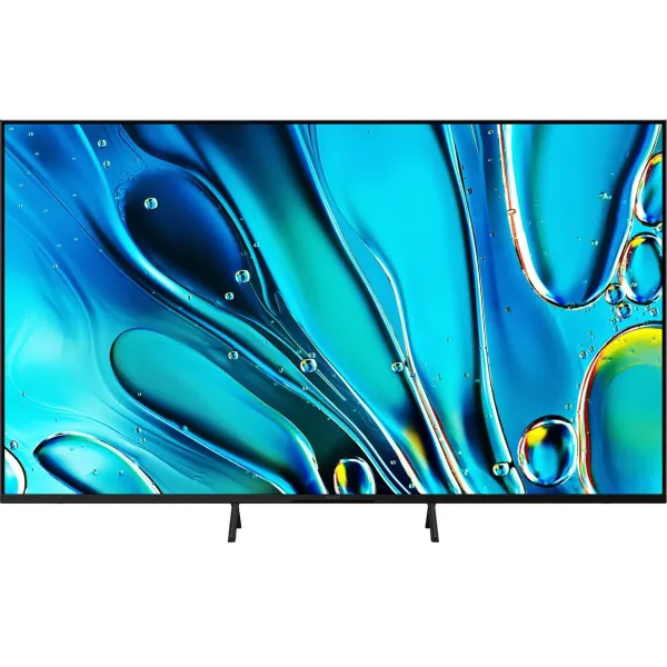 Телевізор 75" LCD 4K 50Hz GoogleTV Sony (K-75S30) - Фото 2