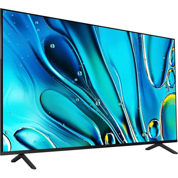 Телевізор 75" LCD 4K 50Hz GoogleTV Sony (K-75S30) - Фото 3