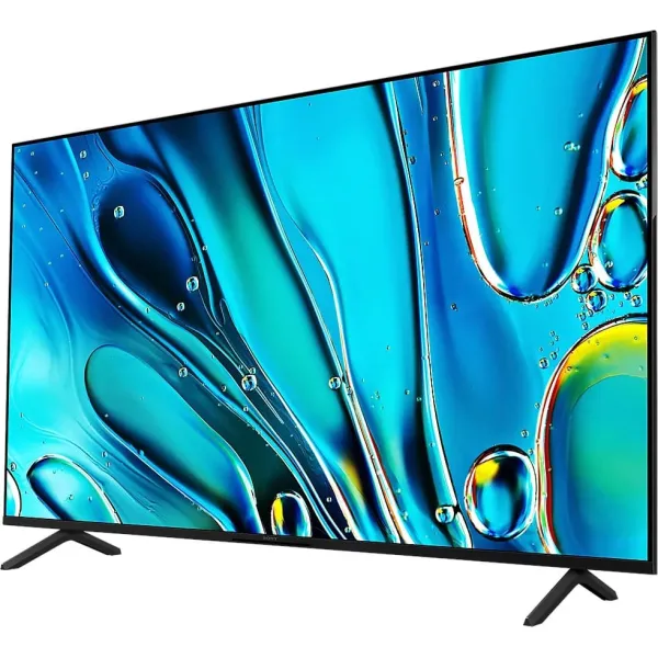 Телевізор 75" LCD 4K 50Hz GoogleTV Sony (K-75S30) - Фото 4