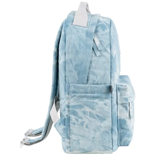 Рюкзак шкільний підлітковий GoPack Education Teens 147M Блакитний (GO26-147M-2) - Фото 3