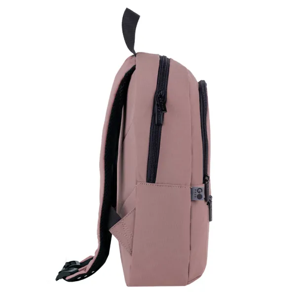 Рюкзак шкільний підлітковий GoPack Education Teens 119S Коричневий (GO26-119S-2) - Фото 3