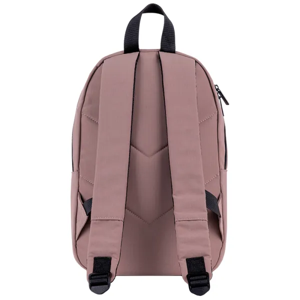 Рюкзак шкільний підлітковий GoPack Education Teens 119S Коричневий (GO26-119S-2) - Фото 4