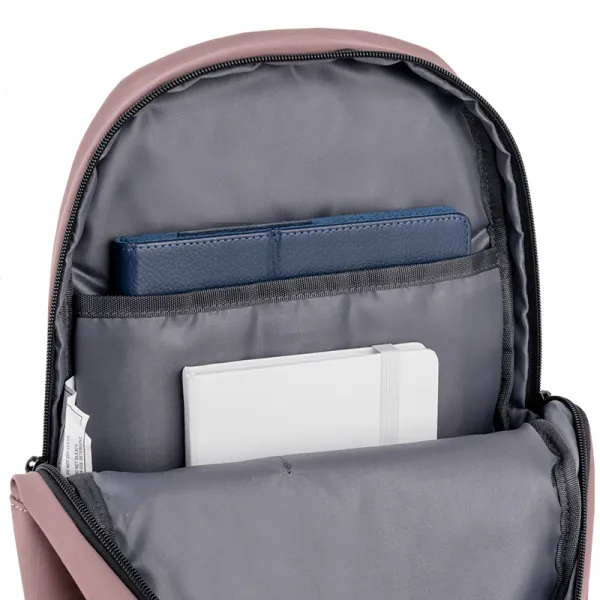 Рюкзак шкільний підлітковий GoPack Education Teens 119S Коричневий (GO26-119S-2) - Фото 9
