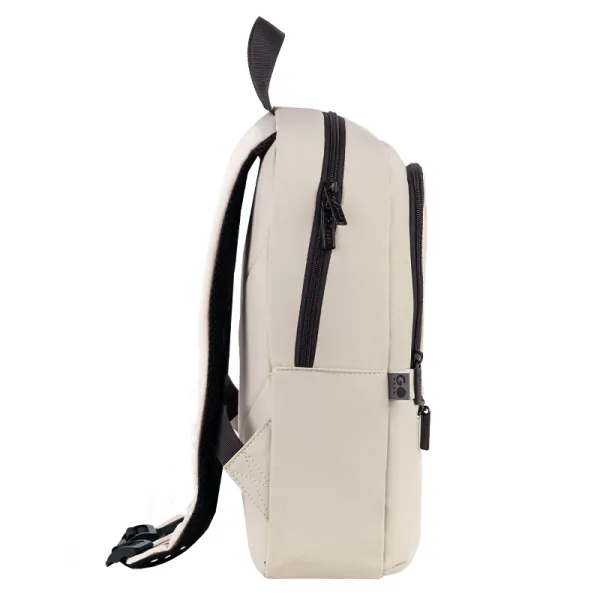 Рюкзак шкільний підлітковий GoPack Education Teens 119S Бежевий (GO26-119S-3) - Фото 3