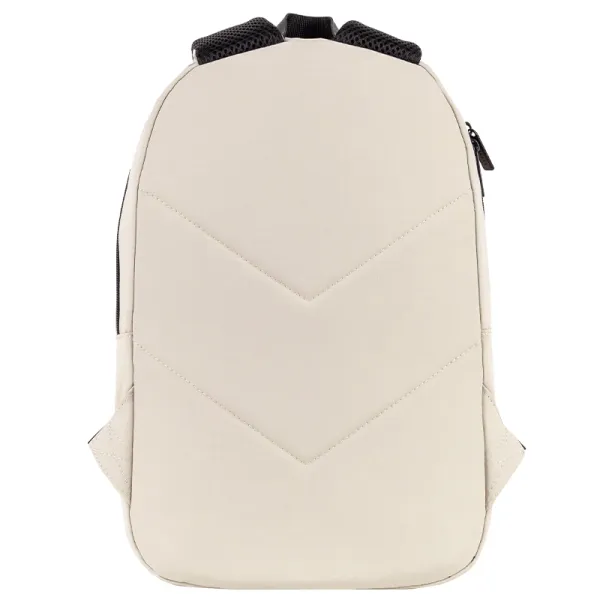 Рюкзак шкільний підлітковий GoPack Education Teens 119S Бежевий (GO26-119S-3) - Фото 5