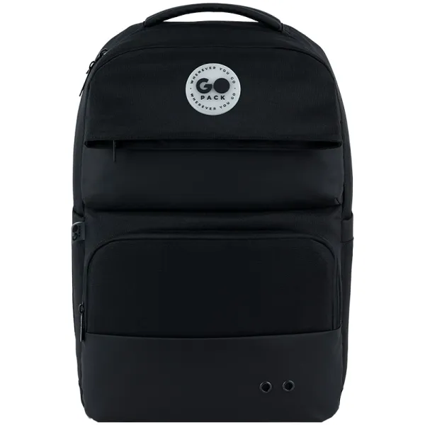 Рюкзак шкільний підлітковий GoPack Teens 187L (GO26-187L) - Фото 2