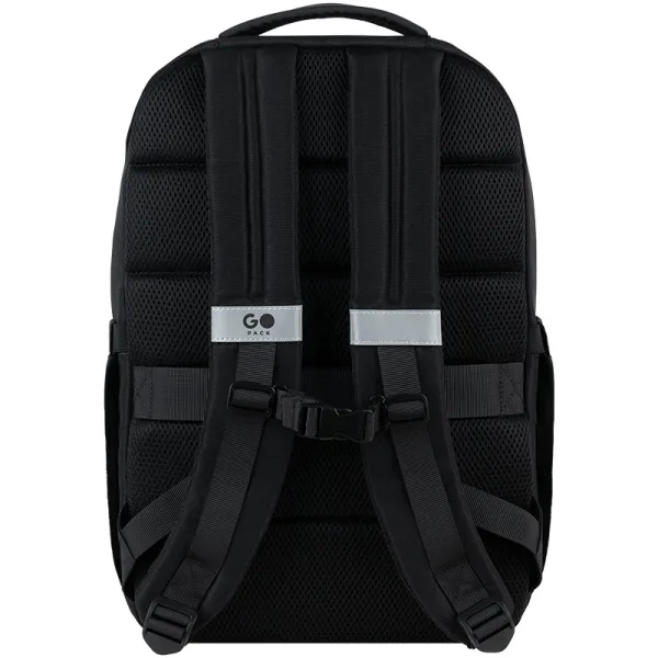 Рюкзак шкільний підлітковий GoPack Teens 187L (GO26-187L) - Фото 5
