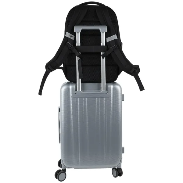Рюкзак шкільний підлітковий GoPack Teens 187L (GO26-187L) - Фото 8