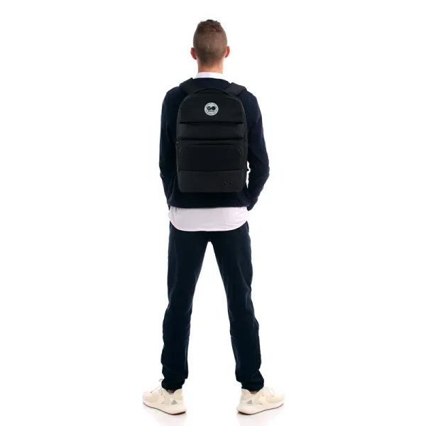 Рюкзак шкільний підлітковий GoPack Teens 187L (GO26-187L) - Фото 18