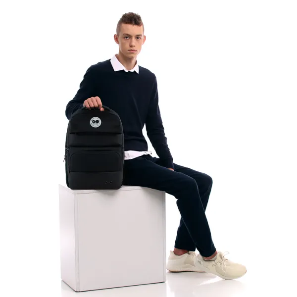 Рюкзак шкільний підлітковий GoPack Teens 187L (GO26-187L) - Фото 19