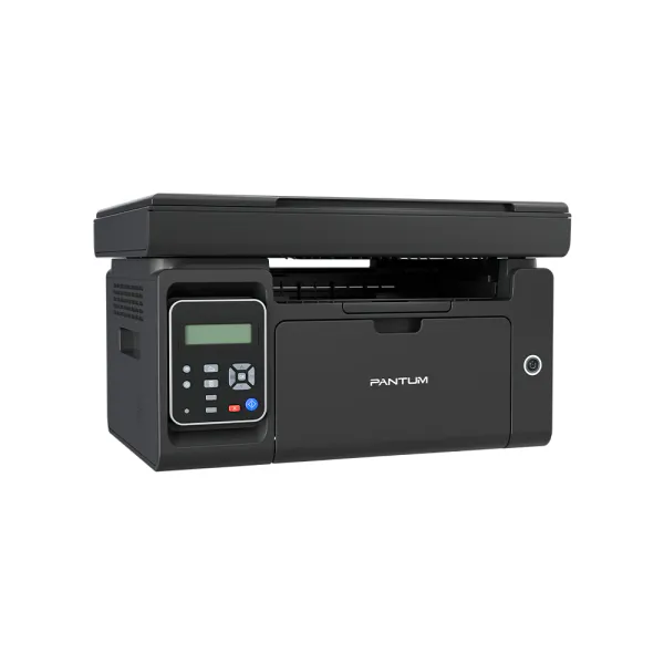 МФУ M6500 A4 Pantum (M6500) + 2 картриджа PL-C211B Pantum  (PL-C211PB) - Фото 1