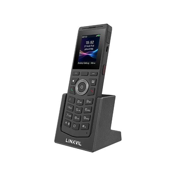 Телефон IP-DECT Kit W710P bundle Fanvil (W710P) - Фото 1