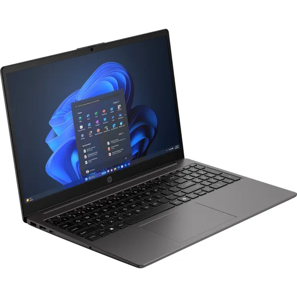 Ноутбук 250R-G10 15.6" IPS, Intel 7-150U, 32GB, F1TB, черный HP (CN5Y0AT) - Фото 1