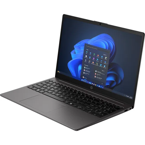 Ноутбук 250R-G10 15.6" IPS, Intel 7-150U, 32GB, F1TB, черный HP (CN5Y0AT) - Фото 2