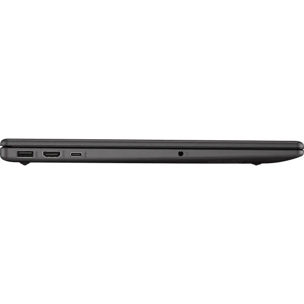 Ноутбук 250R-G10 15.6" IPS, Intel 7-150U, 32GB, F1TB, черный HP (CN5Y0AT) - Фото 4