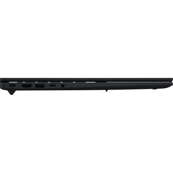 Ноутбук Vivobook 16 M1607GA-MB009 IPS, AMD AI 7 445, 16GB, F512GB, блакитний ASUS (90NB16Z1-M000A0) - Фото 2