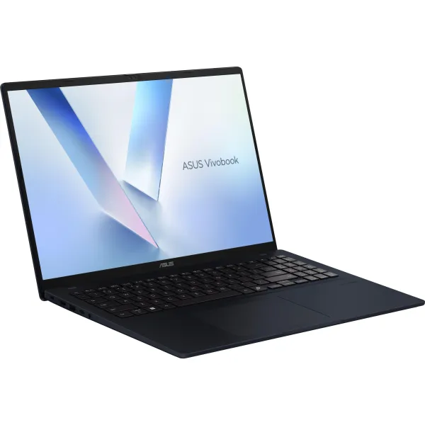 Ноутбук Vivobook 16 M1607GA-MB009 IPS, AMD AI 7 445, 16GB, F512GB, блакитний ASUS (90NB16Z1-M000A0) - Фото 4