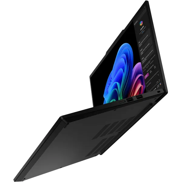 Ноутбук ThinkPad T14s-G6 14" IPS, Intel U7-255U, 32GB, F1TB, Win11P, чорний Lenovo (21R1003XRA) - Фото 3