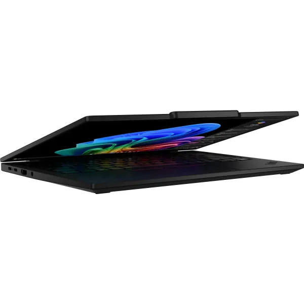 Ноутбук ThinkPad T14s-G6 14" IPS, Intel U7-255U, 32GB, F1TB, Win11P, чорний Lenovo (21R1003XRA) - Фото 4
