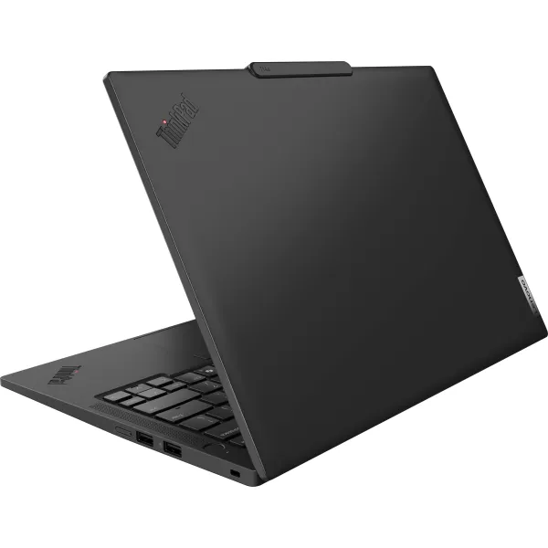 Ноутбук ThinkPad T14s-G6 14" IPS, Intel U7-255U, 32GB, F1TB, Win11P, чорний Lenovo (21R1003XRA) - Фото 5
