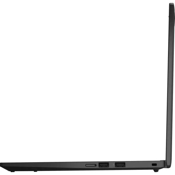 Ноутбук ThinkPad T14s-G6 14" IPS, Intel U7-255U, 32GB, F1TB, Win11P, чорний Lenovo (21R1003XRA) - Фото 8