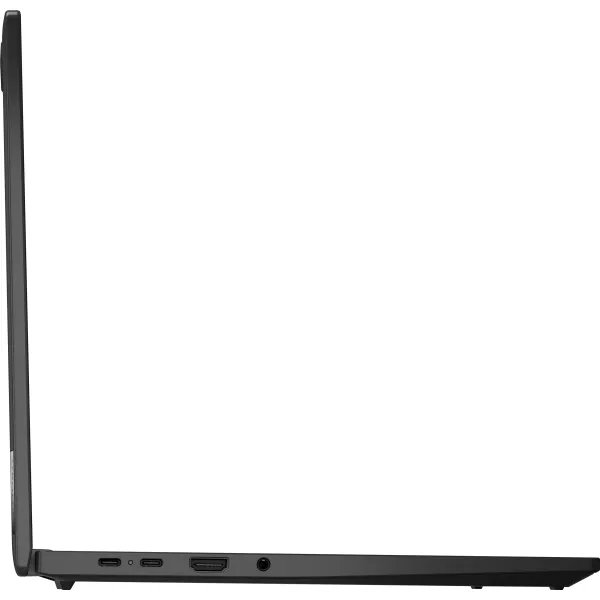 Ноутбук ThinkPad T14s-G6 14" IPS, Intel U7-255U, 32GB, F1TB, Win11P, чорний Lenovo (21R1003XRA) - Фото 9