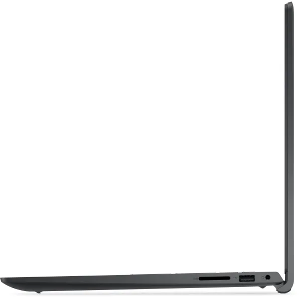 Ноутбук Pro 15 Essential 15.6", Intel i5-1334U, 16GB, F512GB, Lin, чорний Dell (PV15250RPLU005UA_UBU) - Фото 3