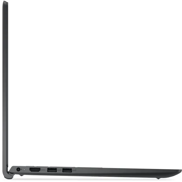 Ноутбук Pro 15 Essential 15.6", Intel i5-1334U, 16GB, F512GB, Lin, чорний Dell (PV15250RPLU005UA_UBU) - Фото 4
