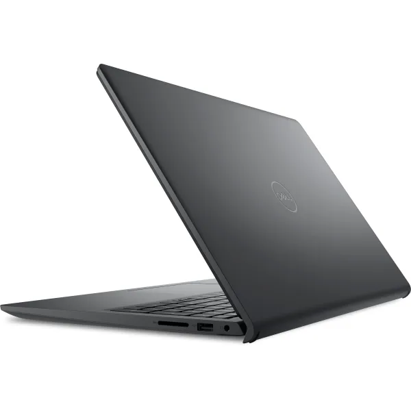 Ноутбук Pro 15 Essential 15.6", Intel i5-1334U, 16GB, F512GB, Lin, чорний Dell (PV15250RPLU005UA_UBU) - Фото 5