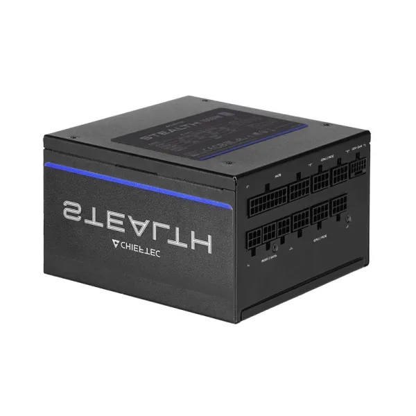 Блок живлення Stealth (1000W) CHIEFTEC (SPX-1000-FC) - Фото 3