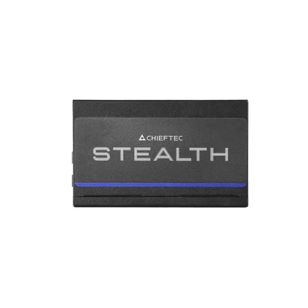Блок живлення Stealth (1000W) CHIEFTEC (SPX-1000-FC) - Фото 4