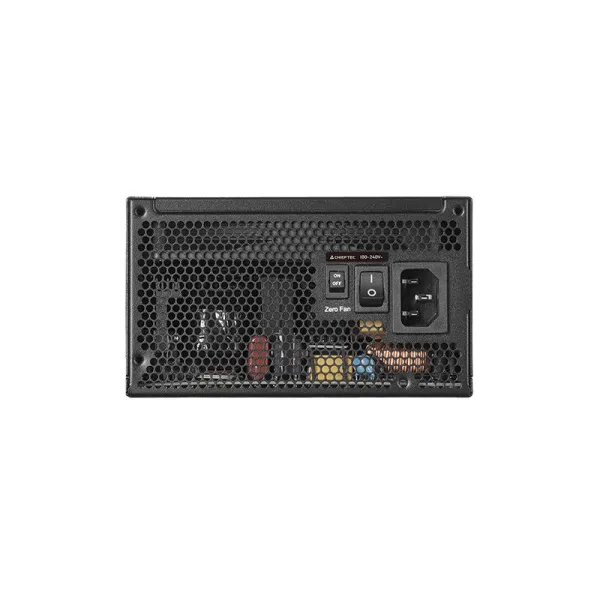 Блок живлення Stealth (1000W) CHIEFTEC (SPX-1000-FC) - Фото 5