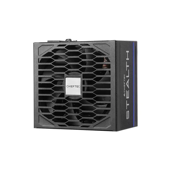 Блок живлення Stealth (1200W) CHIEFTEC (SPX-1200-FC) - Фото 1
