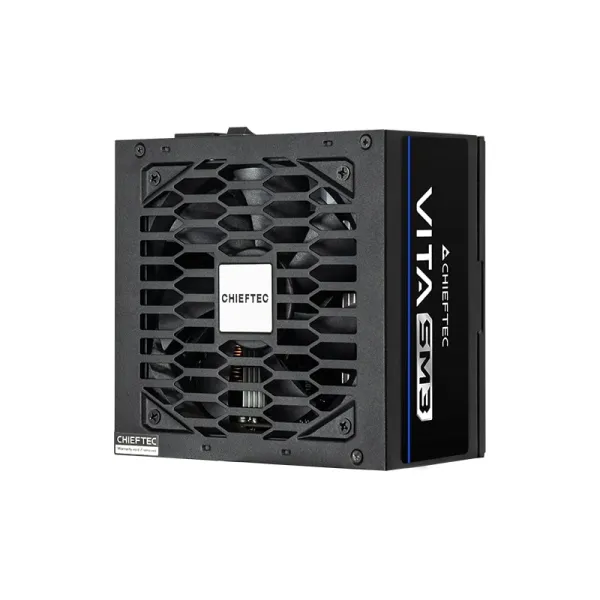 Блок живлення Vita SM3  (850W) CHIEFTEC (BPX-850-C) - Фото 2