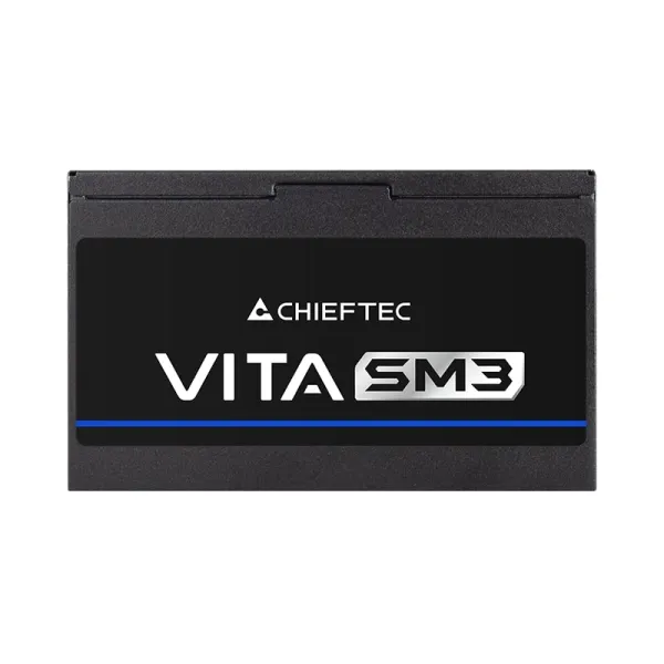 Блок живлення Vita SM3  (850W) CHIEFTEC (BPX-850-C) - Фото 5