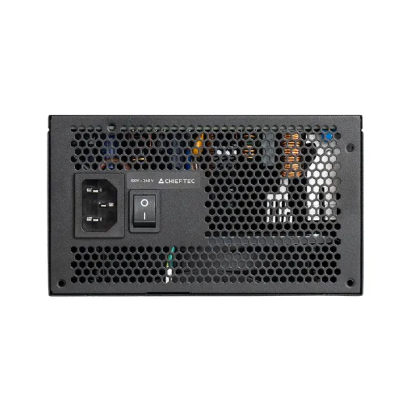 Блок живлення Vita SM3  (850W) CHIEFTEC (BPX-850-C) - Фото 6