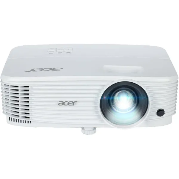 Проектор P1357 WXGA, 4800 lm, 1.21-1.57 Acer (MR.JYZ11.001)