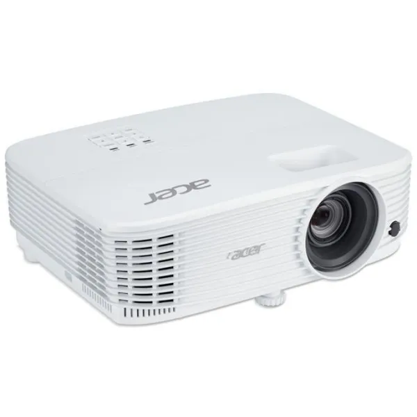 Проектор P1357 WXGA, 4800 lm, 1.21-1.57 Acer (MR.JYZ11.001) - Фото 1