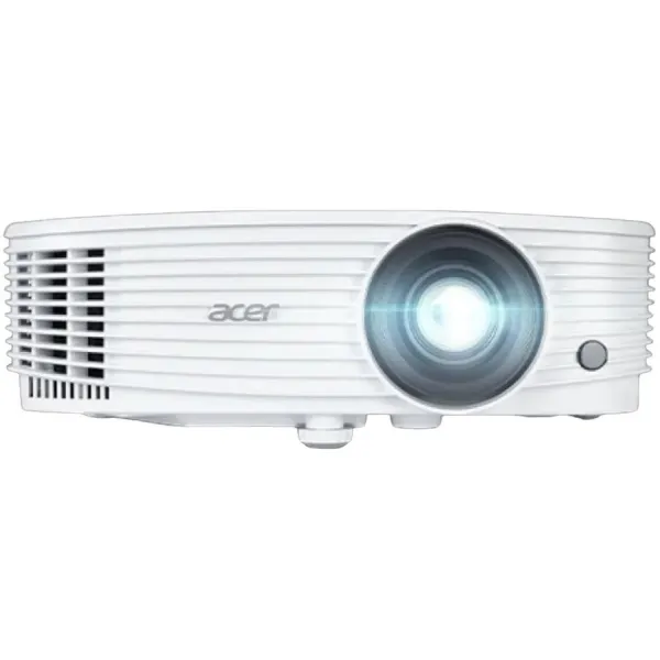 Проектор P1357 WXGA, 4800 lm, 1.21-1.57 Acer (MR.JYZ11.001) - Фото 2