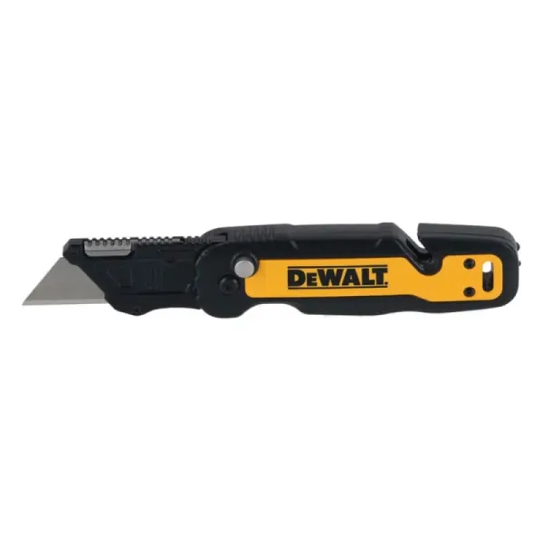 Нож строительный, 82мм DeWALT (DWHT10992-0)