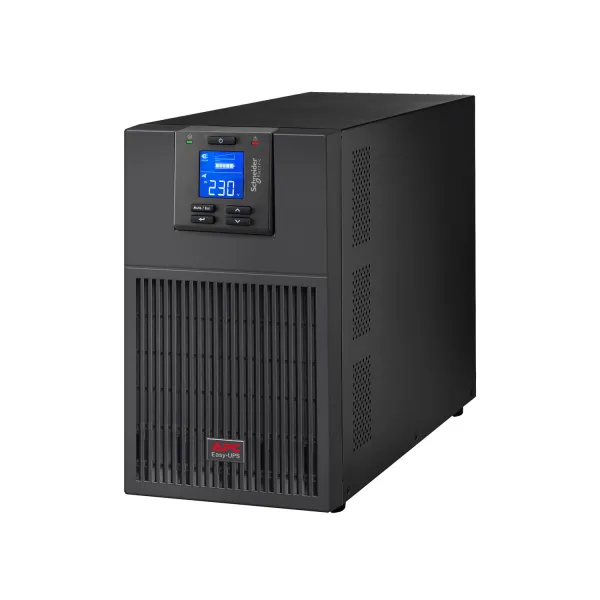 Источник бесперебойного питания Easy UPS On-Line SRV 3000VA 2700W 230V APC (SRV3KI-E)