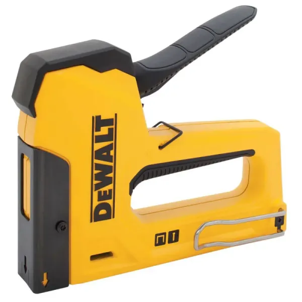 Степлер Heavy Duty 6-14мм G, 12, 15мм J DeWALT (DWHTTR350-0)