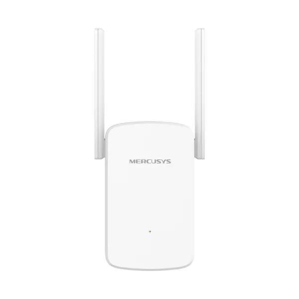 Розширювач покриття WiFi N300 MERCUSYS (ME12)