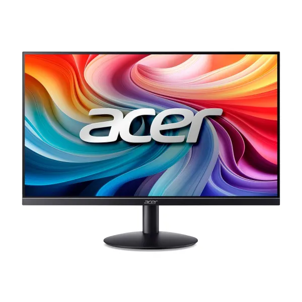 Монітор 23.8" SA242YH1bi, VA, 100Hz Acer (UM.QS2EE.109) - Фото 1