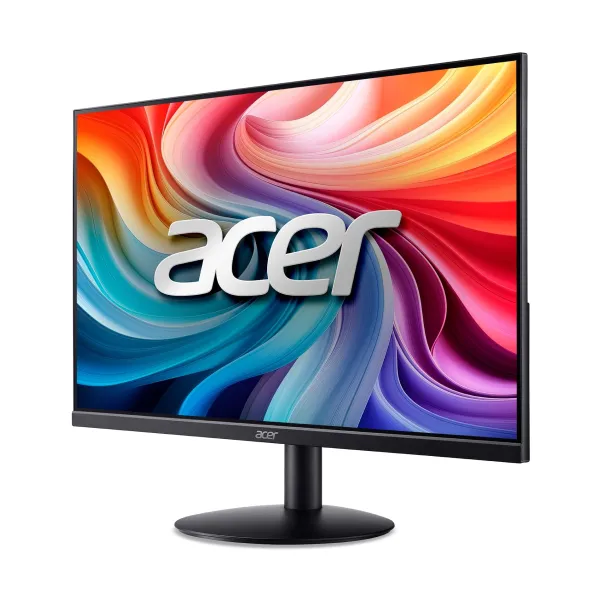 Монітор 23.8" SA242YH1bi, VA, 100Hz Acer (UM.QS2EE.109) - Фото 3