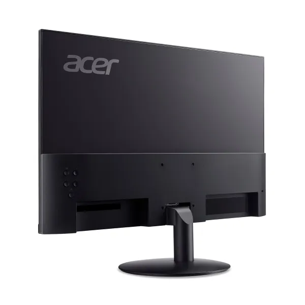 Монітор 23.8" SA242YH1bi, VA, 100Hz Acer (UM.QS2EE.109) - Фото 6