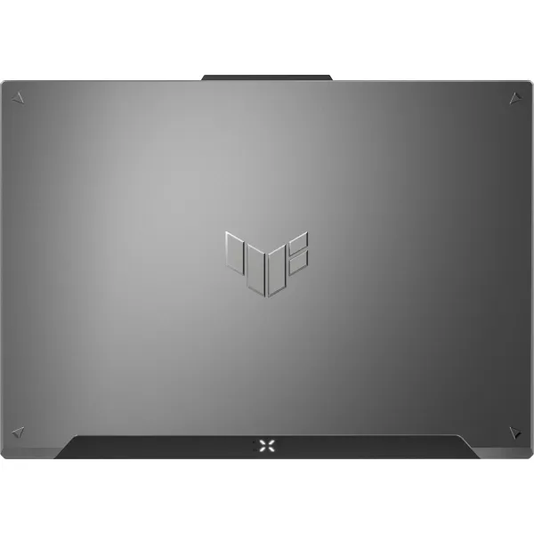 Ноутбук TUF Gaming F16 FX607VU-RL071, IPS, Intel 5 210H, 16GB, F1TB, NVD4050-6, сірий ASUS (90NR0N06-M00EK0) - Фото 10